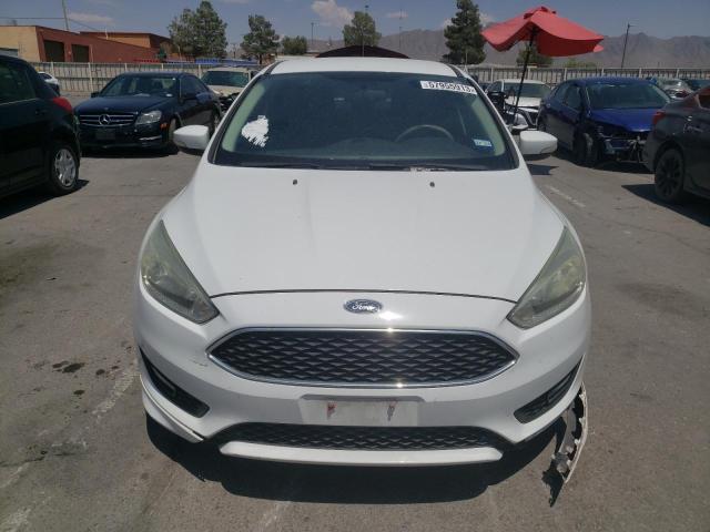 1FADP3F22FL313586 Ford FOCUS SE