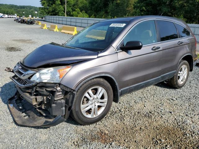 2010 Honda CR-V EX