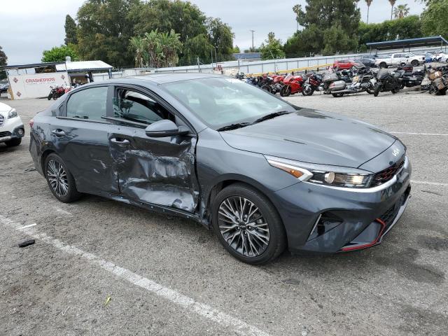 3KPF54AD5NE435177 KIA Forte Gt Line