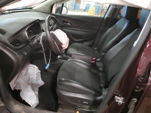 KL4CJ1SB9HB218415 2017 BUICK ENCORE, photo no. 7