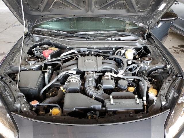 2023 TOYOTA GR 86 JF1ZNBC13P8752432