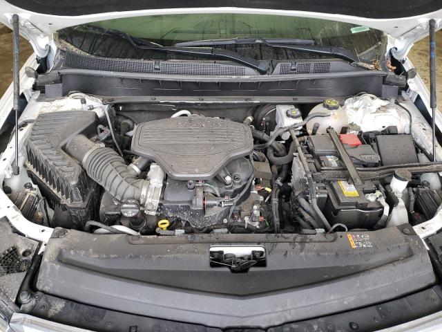 2020 CADILLAC XT6 PREMIU - 1GYKPDRS0LZ137658