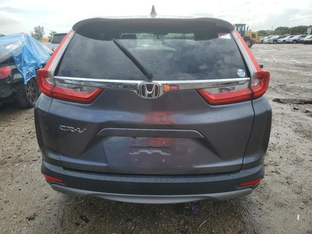 2019 Honda Cr-V Exl VIN: 5J6RW1H82KA031652 Lot: 57665513