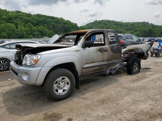 2006 Toyota Tacoma 