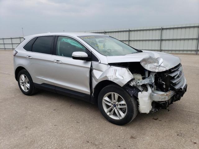 2FMPK4J92HBB74476 Ford EDGE SEL