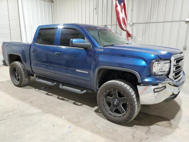 3GTU2MEC8GG112427 GMC Sierra K1500 Sle