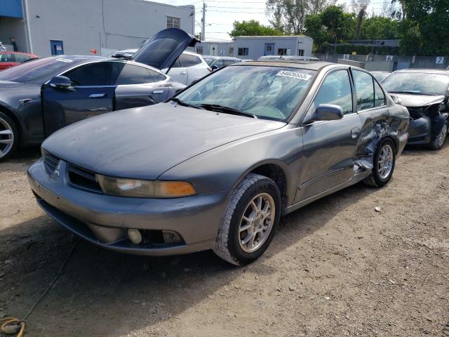 2002 Mitsubishi Galant ES