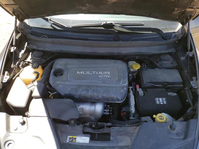 1C4PJMDB7HW519943 Jeep Cherokee Limited