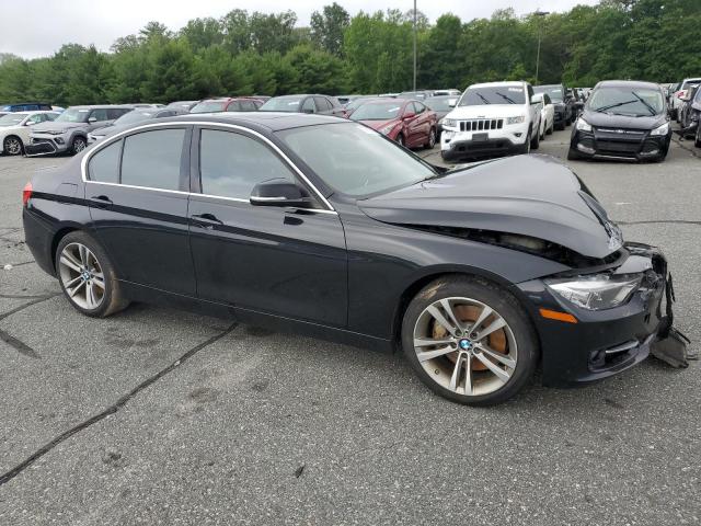 2015 BMW 335 I - WBA3A9C52FKW74635