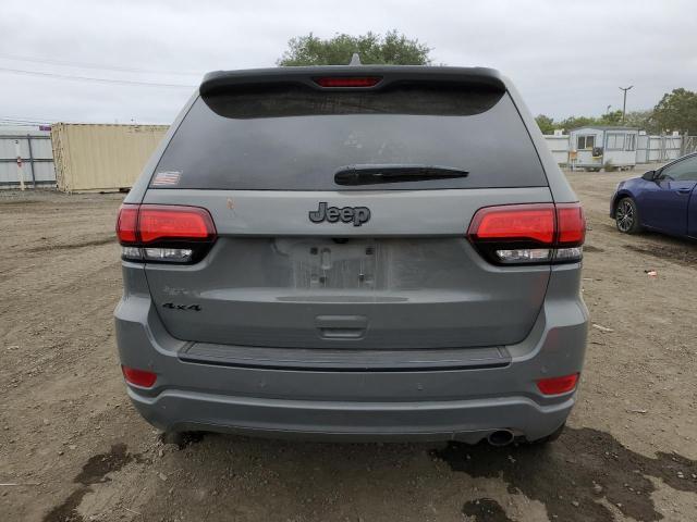 1C4RJFAG2MC674593 Jeep Grand Cherokee Laredo