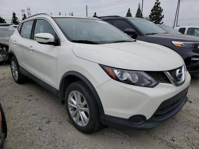 JN1BJ1CP7HW000934 Nissan Rogue Sport S