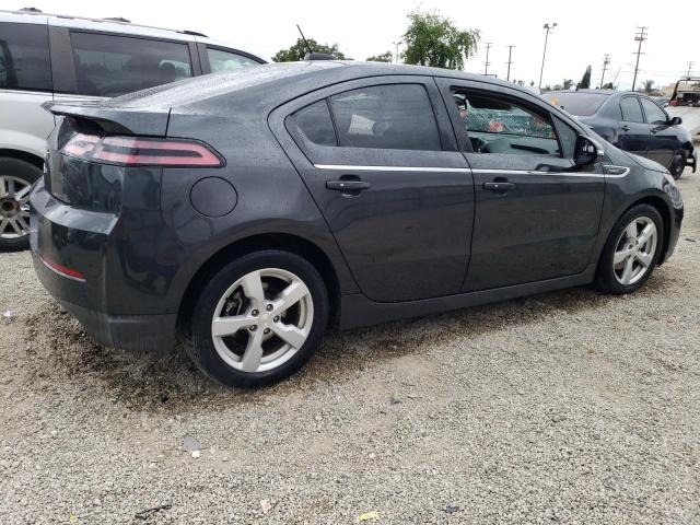 VIN 1G1RD6E40FU116299 2015 Chevrolet Volt no.3