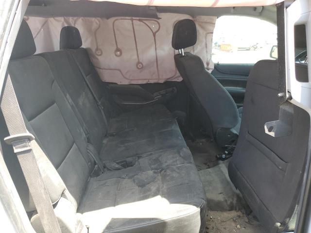 2019 CHEVROLET TAHOE SPEC 1GNSKFEC9KR125366