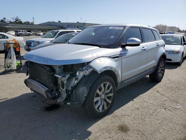 2016 Land Rover Range Rover Evoque SE