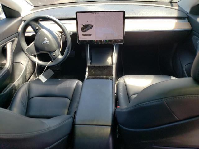 5YJ3E1EA5JF070439 Tesla MODEL 3