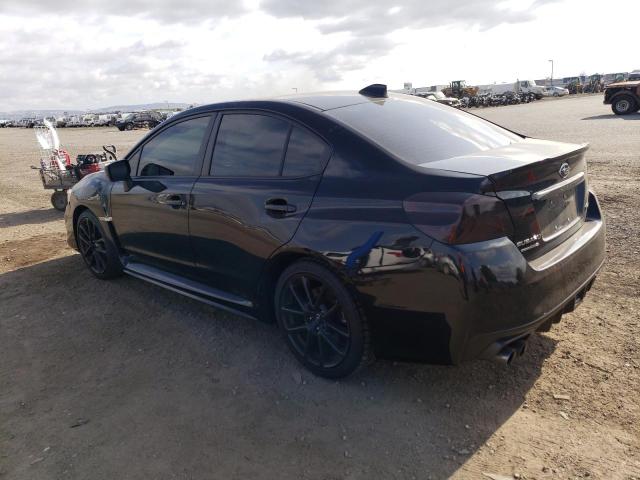 JF1VA1F69L8822196 Subaru Wrx Premium