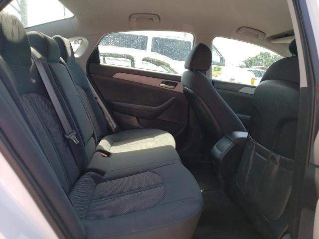 5NPE24AF5KH804701 Hyundai SONATA SE