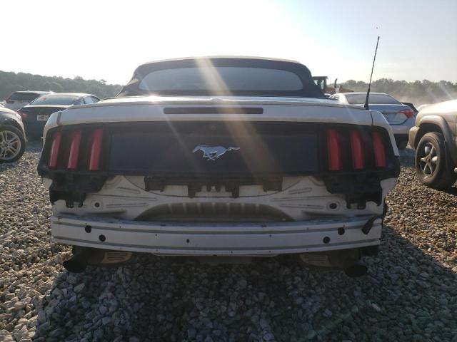 1FATP8UH4H5205879 2017 FORD MUSTANG, photo no. 6