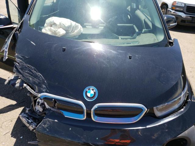 2017 BMW I3 REX - WBY1Z8C38HV891778