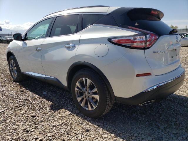 5N1AZ2MH7GN130193 Nissan MURANO S