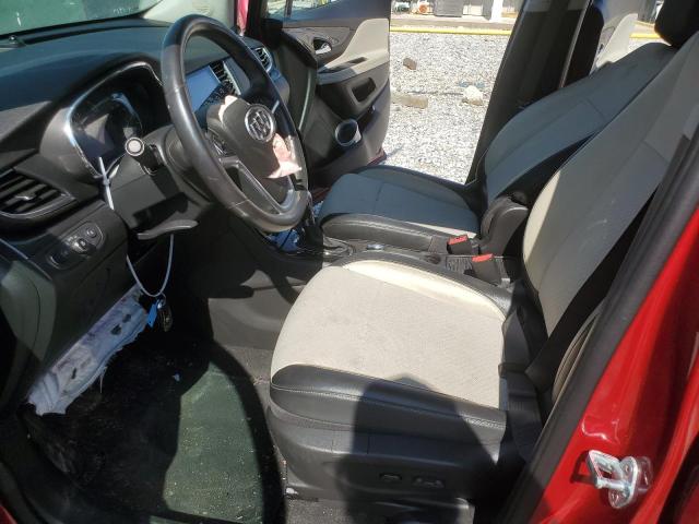 KL4CJ1SB1LB043571 Buick Encore Sport Touring
