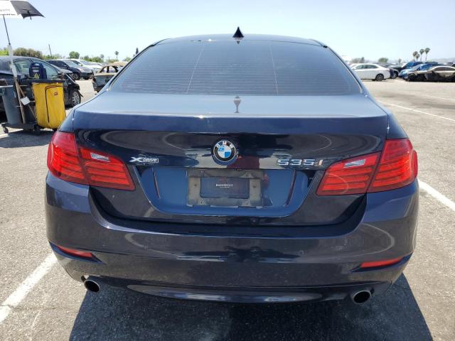 WBA5B3C50FD547888 BMW 535 XI