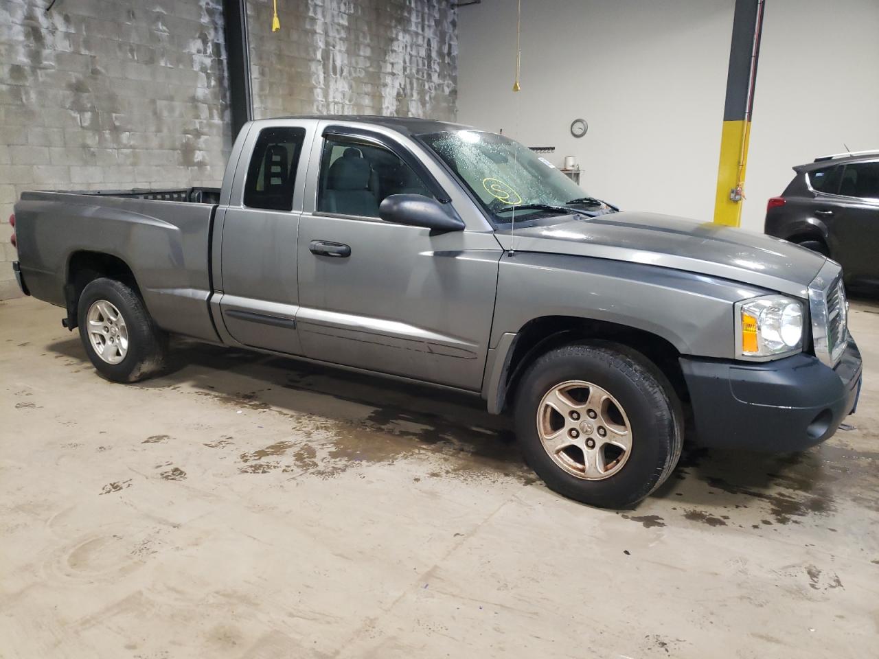 1D7HE42K65S244862 2005 Dodge Dakota Slt