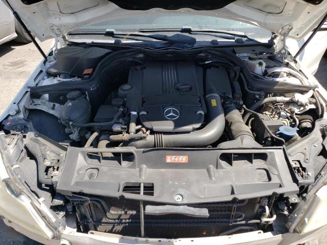 WDDGF4HB0ER310328 Mercedes-Benz C 250