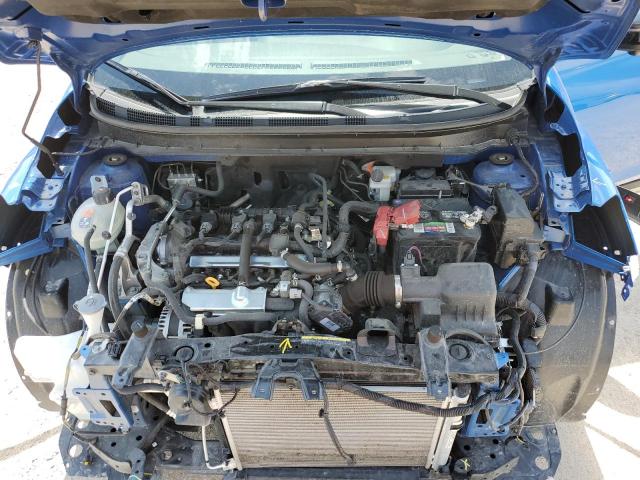 3N1CP5DV3NL531377 Nissan KICKS SR