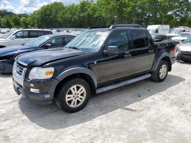 2008 Ford Explorer Sport Trac XLT