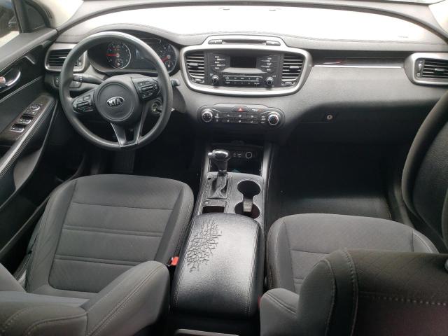 5XYPG4A30GG017590 KIA SORENTO LX