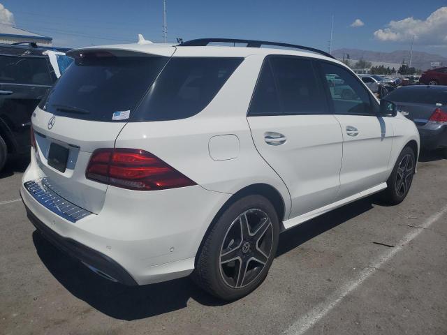 4JGDA5JB4JB067150 Mercedes-Benz GLE 350