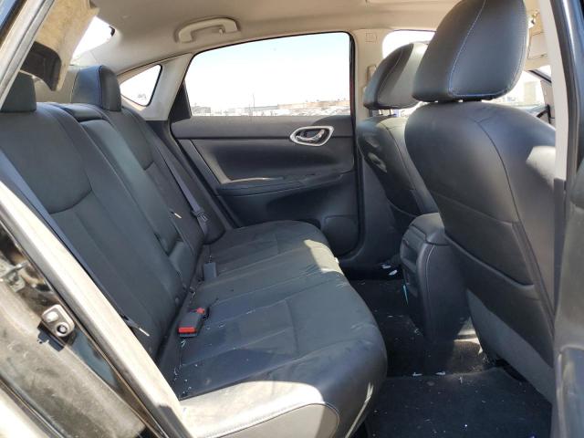 3N1CB7AP2HY226248 Nissan Sentra Sr Turbo