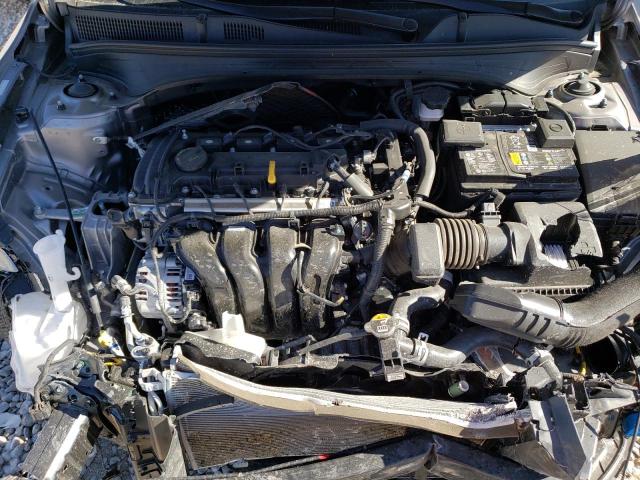 3KPF54ADXPE626466 KIA Forte Gt Line