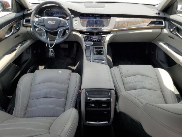 2017 CADILLAC CT6 PREMIU - 1G6KF5RS7HU195014