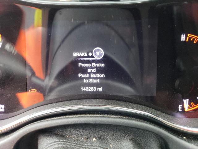 2016 DODGE DURANGO CI - 1C4RDHEG8GC466588