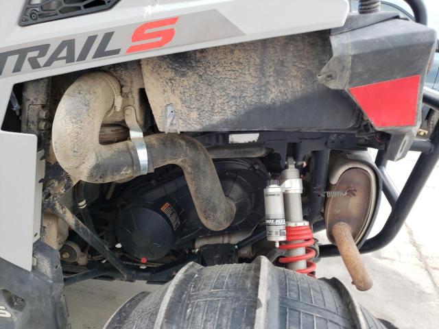 2021 POLARIS RZR TRAIL - 3NSASK996MN859472