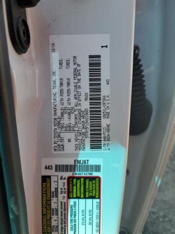 5TFRY5F12HX218683 Toyota Tundra Double Cab Sr/sr5