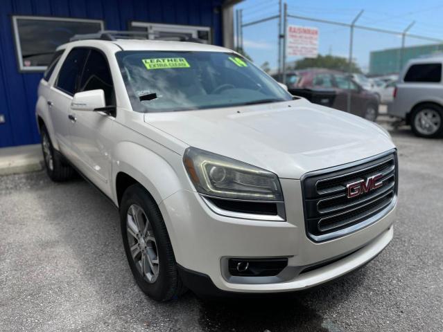 2014 GMC Acadia SLT1