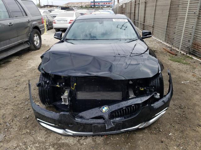 WBA4J1C5XKBM12135 BMW 430i Gran Coupe