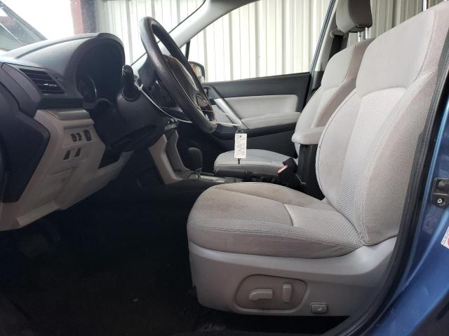 JF2SJAFC2FH505269 Subaru Forester 2.5i Premium