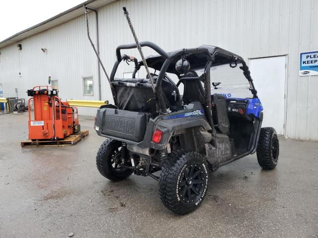 2018 YAMAHA YXE700 E 5Y4AM91Y2JA104526