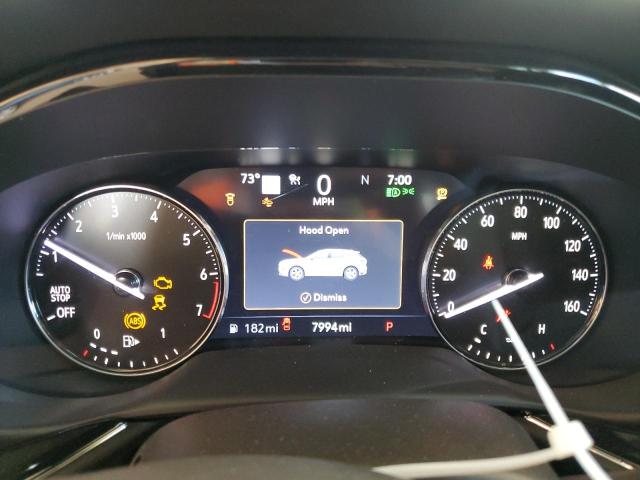 LRBFZRR4XPD029520 Buick Envision Avenir