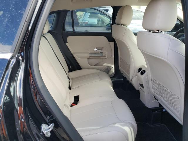 2023 MERCEDES-BENZ GLA 250 - W1N4N4GB1PJ419392