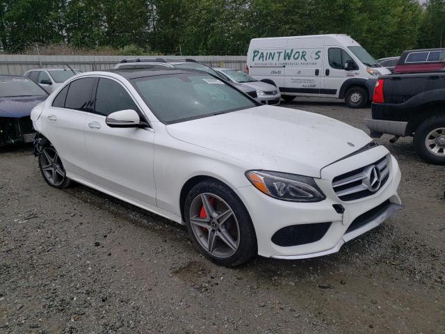 55SWF4KB5JU249832 Mercedes-Benz C 300 4matic