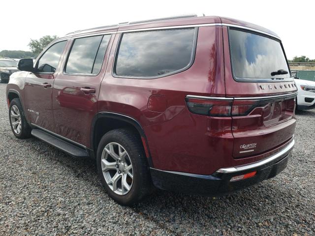 2022 JEEP WAGONEER S 1C4SJVBT3NS135009