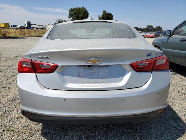2018 CHEVROLET MALIBU HYB - 1G1ZF5SU1JF275631