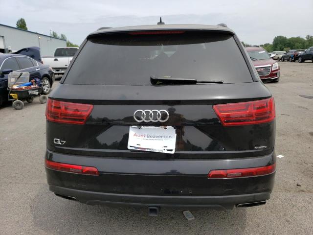 WA1VAAF73KD039443 2019 AUDI Q7, photo no. 6