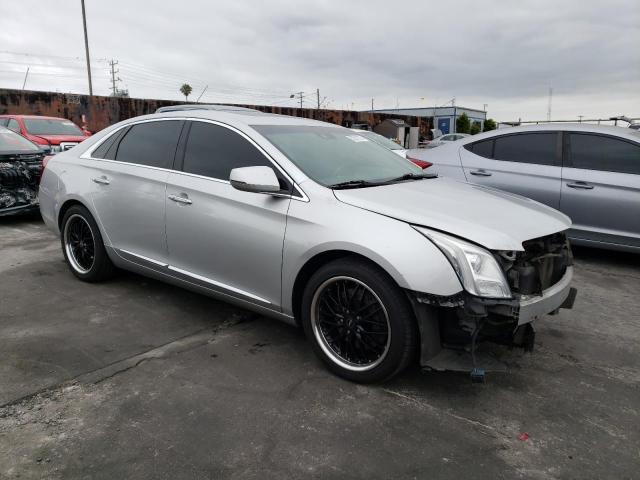 2G61M5S33E9291249 Cadillac Xts Luxury Collection