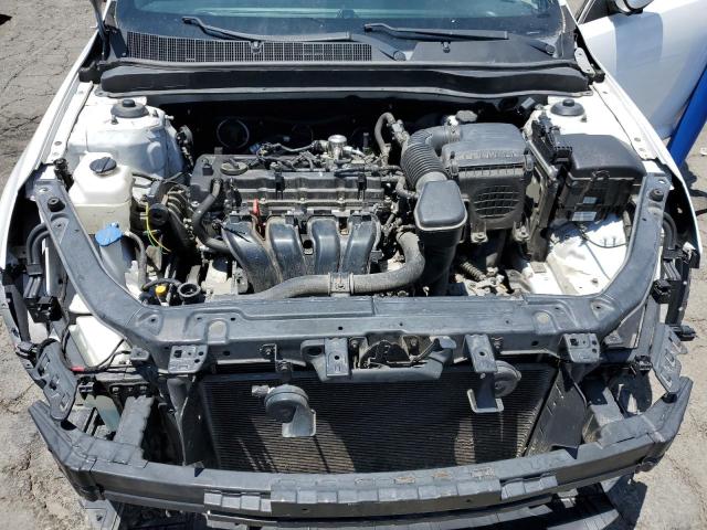 5XXGM4A76FG384833 KIA Optima Lx